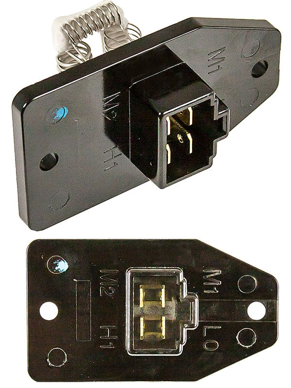 Blower Resistor Module MT1852