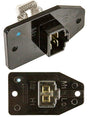 Blower Resistor Module MT1852