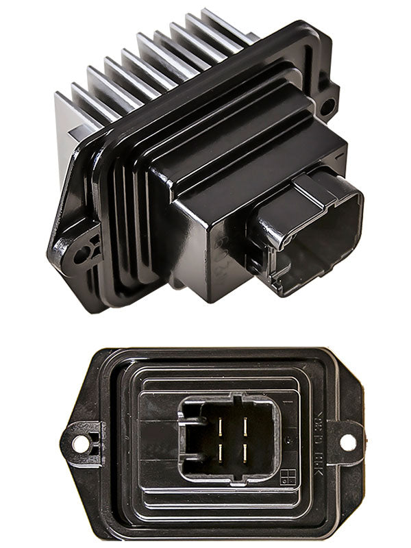 Blower Resistor Module MT1854