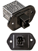 Blower Resistor Module MT1856