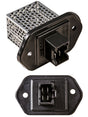 Blower Resistor Module MT1856