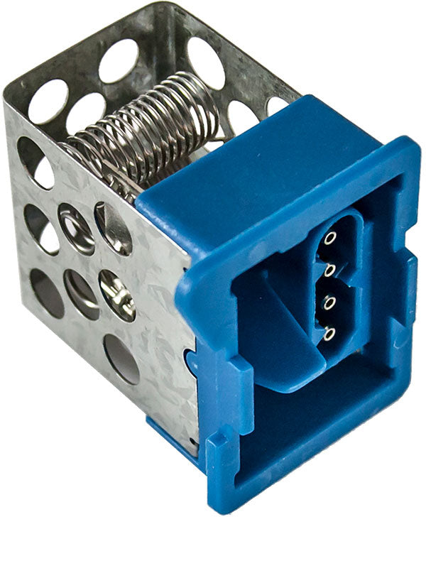 Blower Resistor Module MT1865