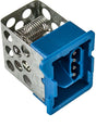 Blower Resistor Module MT1865