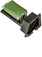 Blower Resistor Module MT1868