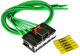 Pigtail, Blower Resistor MT1874