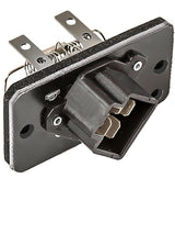 Blower Resistor Module MT1883