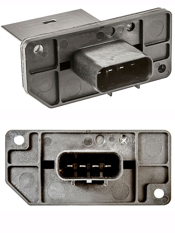 Blower Resistor Module MT1885