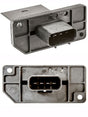 Blower Resistor Module MT1885