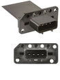 Blower Resistor Module MT1886