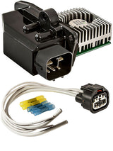 Blower Resistor Module MT1888