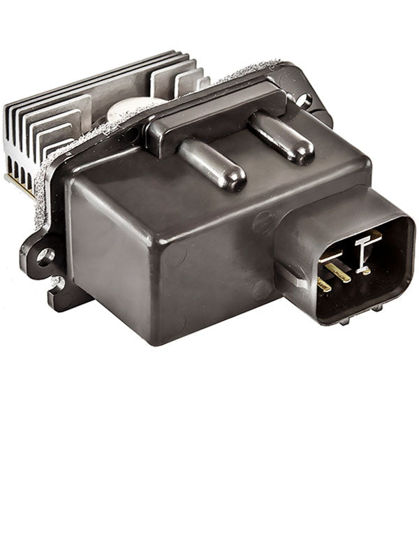 Blower Resistor Module MT1889
