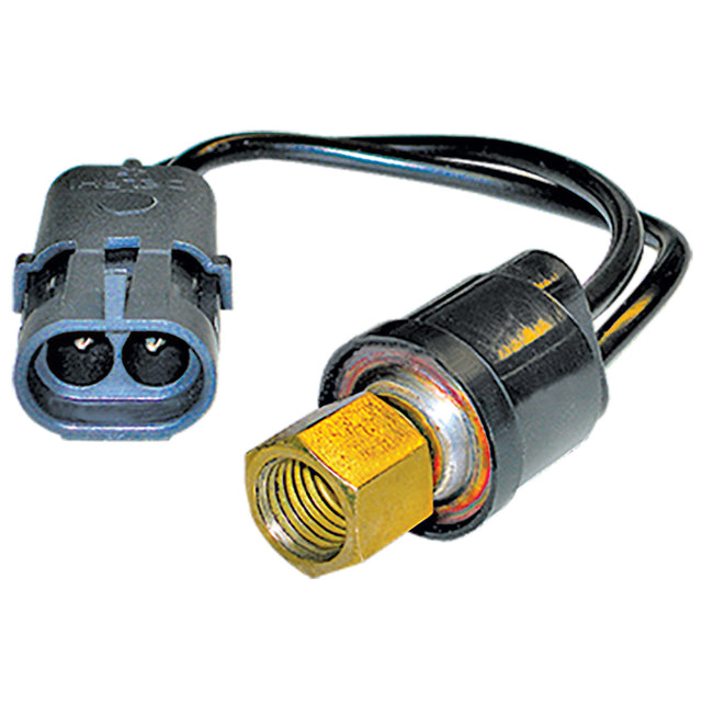 Fan Control-pressure Switch MT1908
