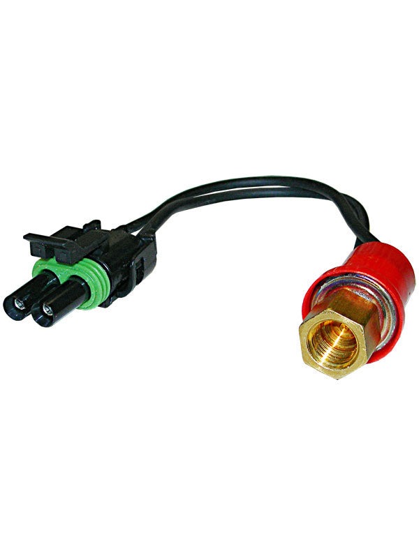 Hi-pressure Cut-off Switch MT1917