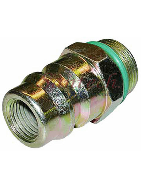 2 Pk REPL Valve - Gm - R134A High Side Steel High MT20202