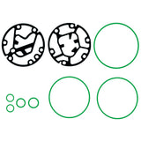 Diesel Kiki (zexel) DKS15CH Gasket Kit MT2113