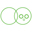Gm A6 Gasket Kit MT2117