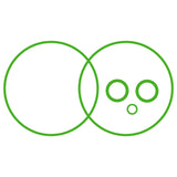 Gm A6 Gasket Kit MT2117