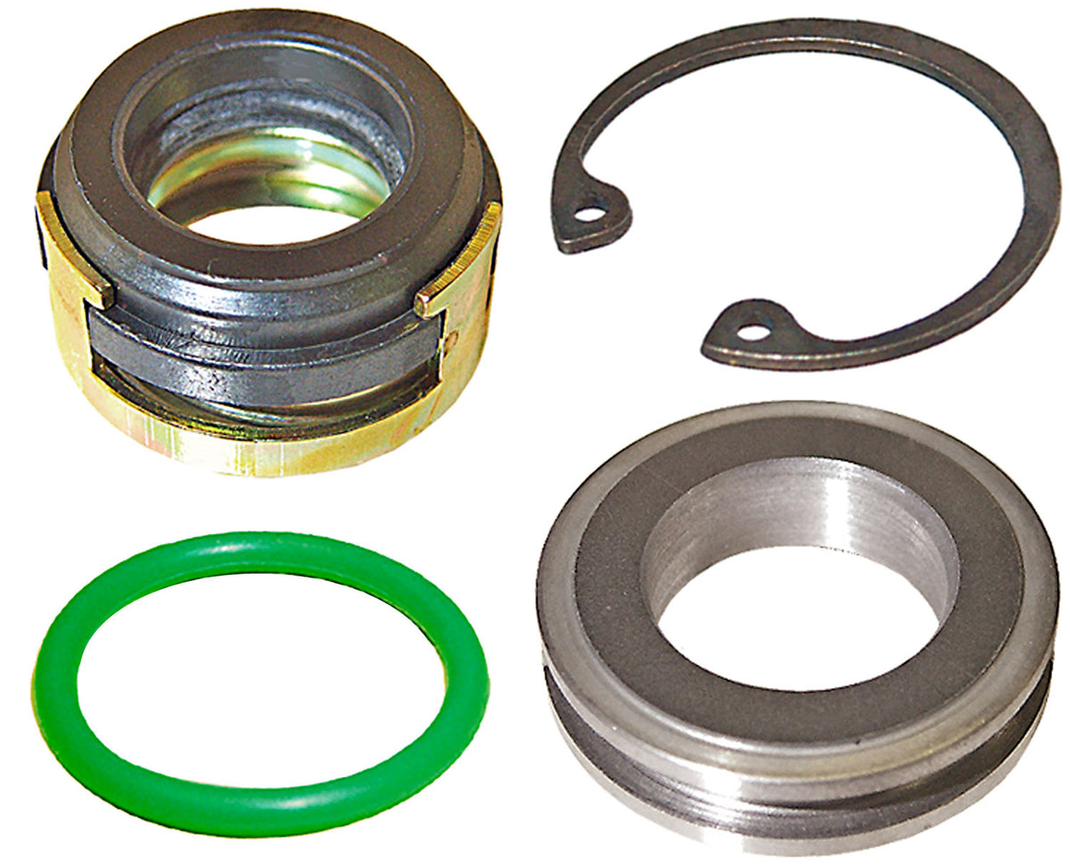 DKS13S/DKS15S/DKS17S Shaft Seal Kit - HNBR MT2221