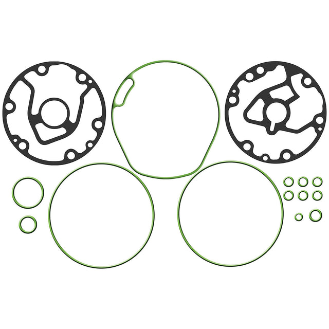 Diesel Kiki (zexel) DKS16H (r12) Gasket Kit MT2268