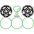 Denso 10PA20C Gasket Kit MT2308