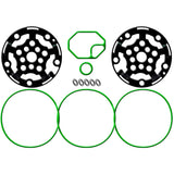 Denso 10PA20C Gasket Kit MT2308