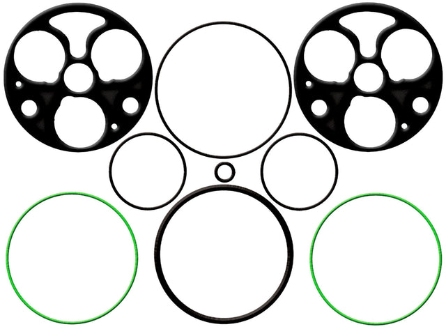 Hitachi MJ110 Large Bore (37.0mm Bore) Gasket Kit MT2318