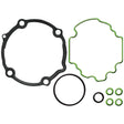 Compressor Gasket Kit - Diesel Kiki DKV11G DKV14G MT2373