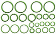 Rapid Seal-a/c System Service Kit See Application MT2547