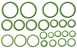 Rapid Seal-a/c System Service Kit See Application MT2547