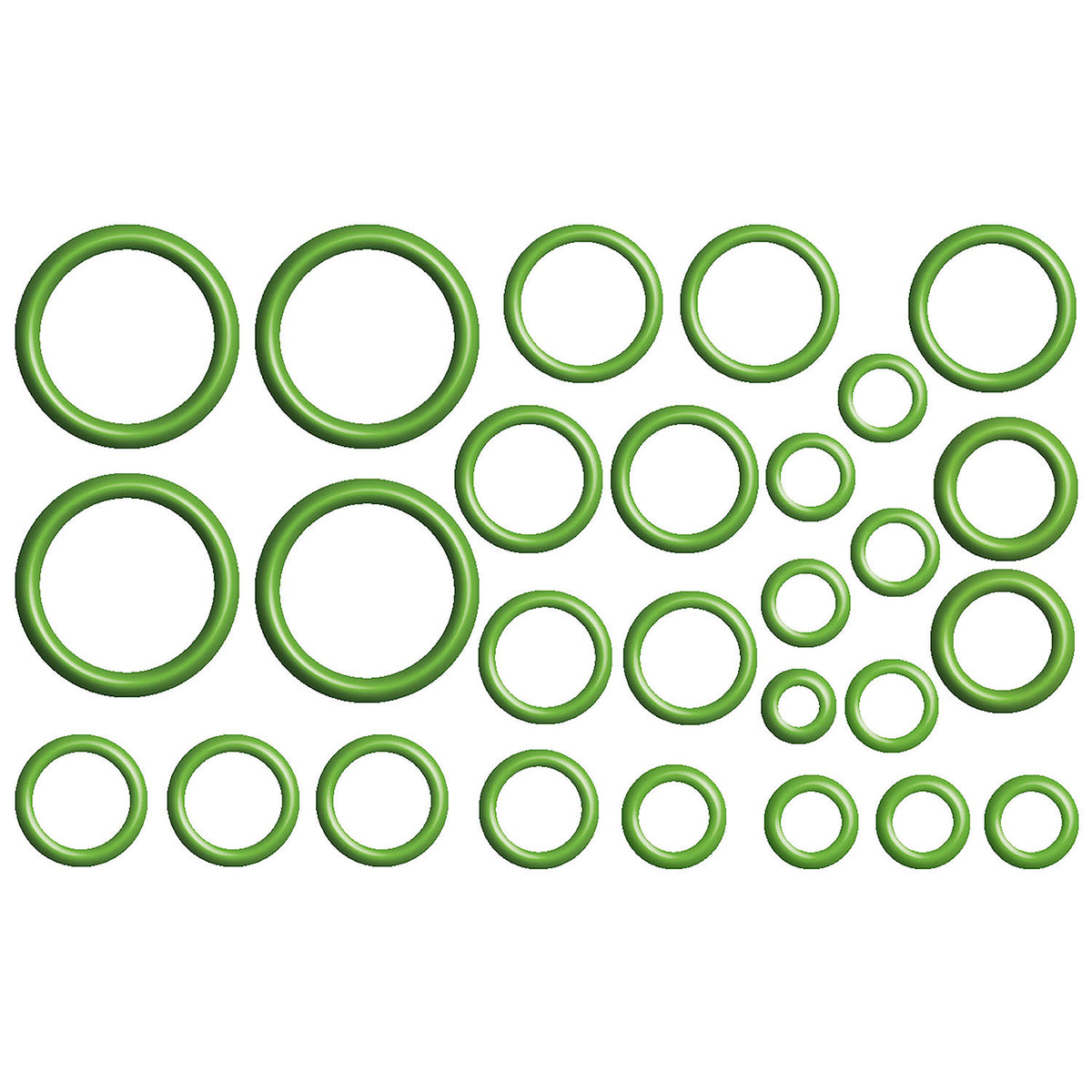 Rapid Seal-a/c System Service Kit See Application MT2591