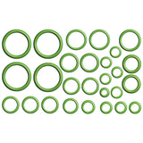 Rapid Seal-a/c System Service Kit See Application MT2591
