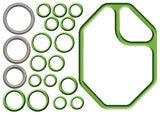 Rapid Seal-a/c System Service Kit See Application MT2603