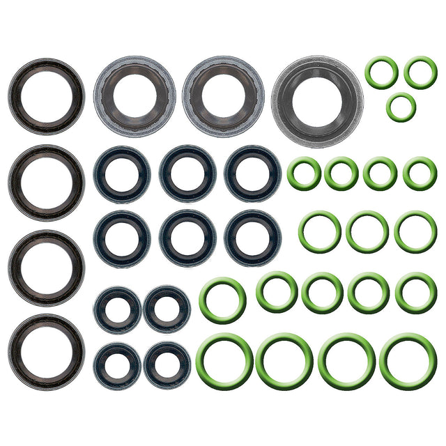 Rapid Seal-a/c System Service Kit See Application MT2660