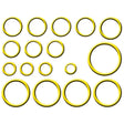 Rapid Seal-a/c System Service Kit See Application MT2672