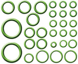 Rapid Seal-a/c System Service Kit See Application MT2682