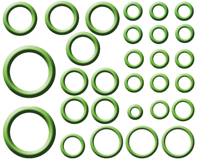 Rapid Seal-a/c System Service Kit See Application MT2682