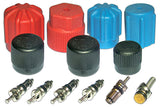 Cap & Valve Kit (see Application Guide) MT2903