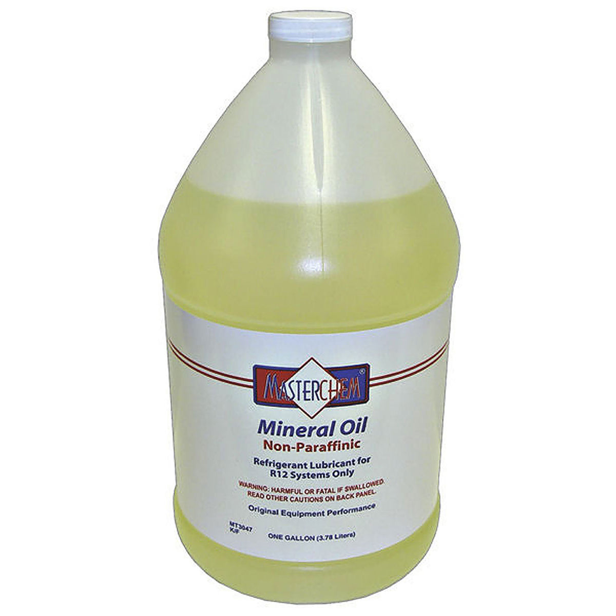 One Gallon Mineral Oil 32 Viscosity MT3047