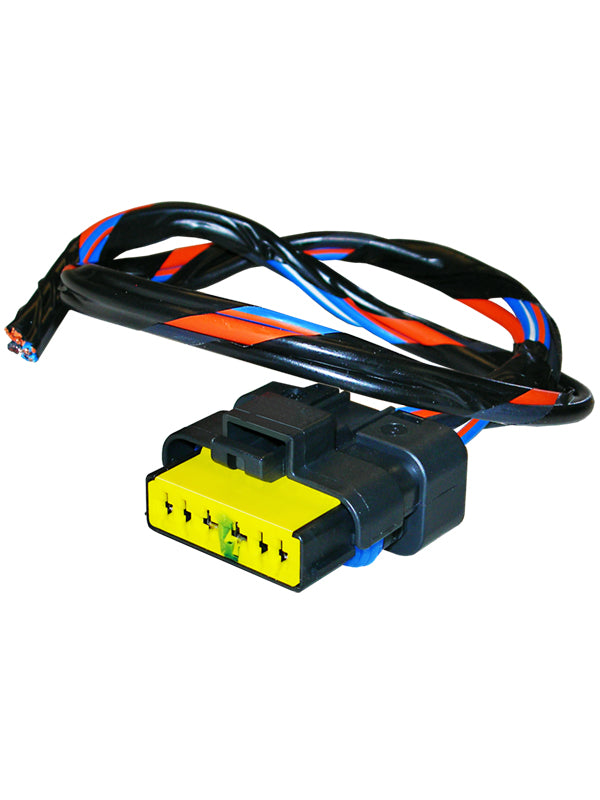 Wire Harness - Blower Resistor Module (sterling/fo MT3401