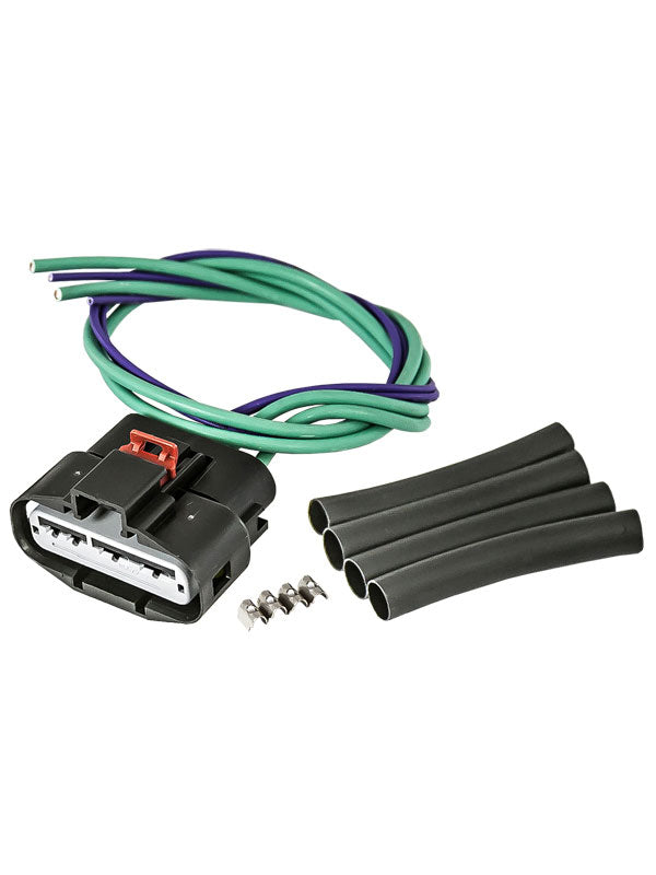 Pigtail - Chrysler Radiator Fan Relay MT4079