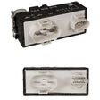 Radiator Fan Controller MT4104