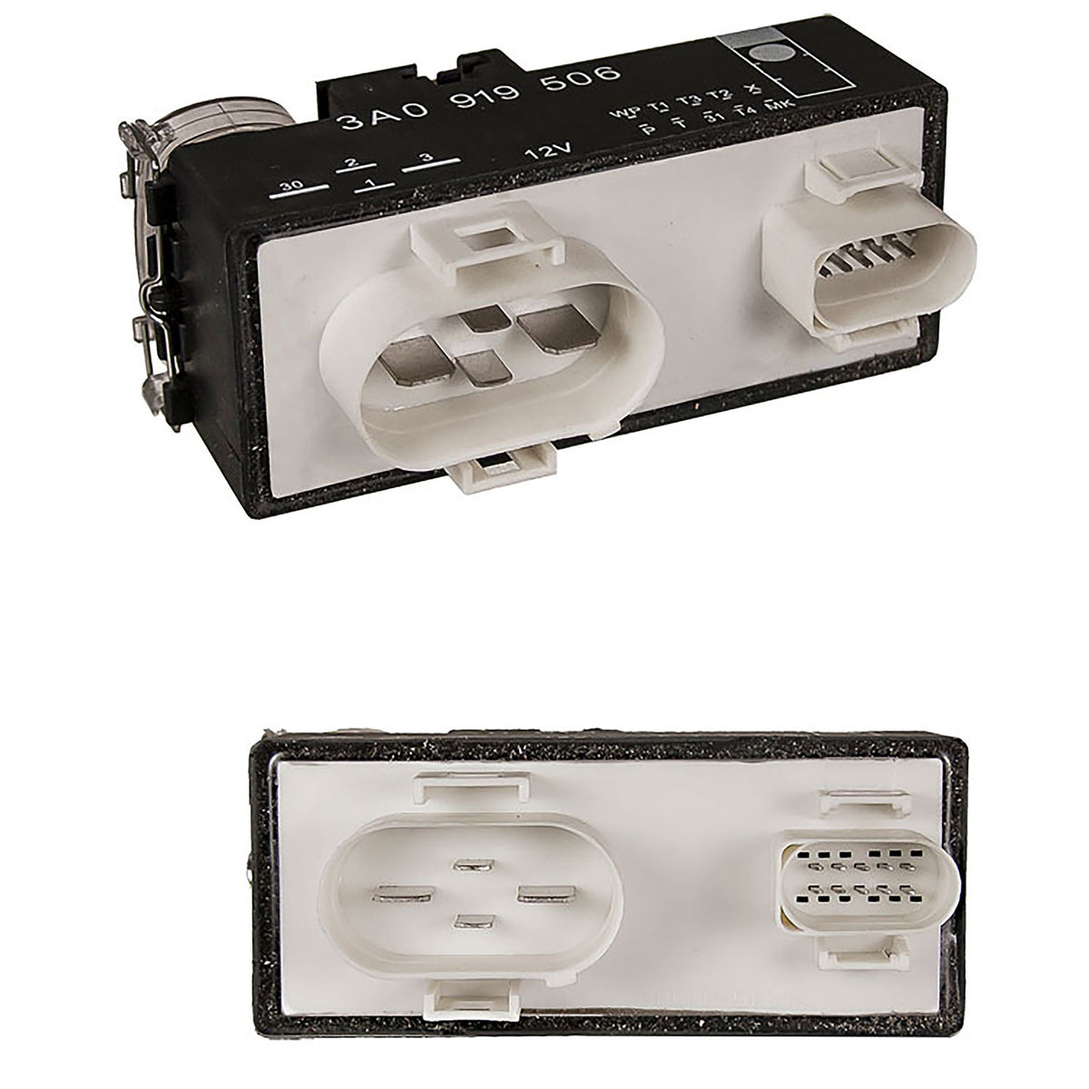 Radiator Fan Controller MT4104