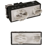 Radiator Fan Controller MT4104
