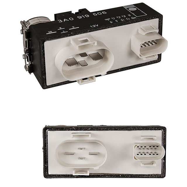 Radiator Fan Controller MT4104