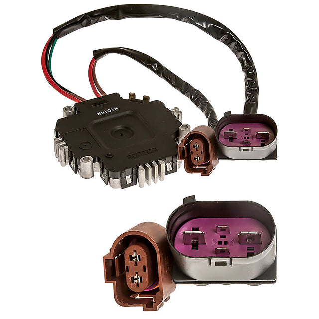 Radiator Fan Controller MT4105