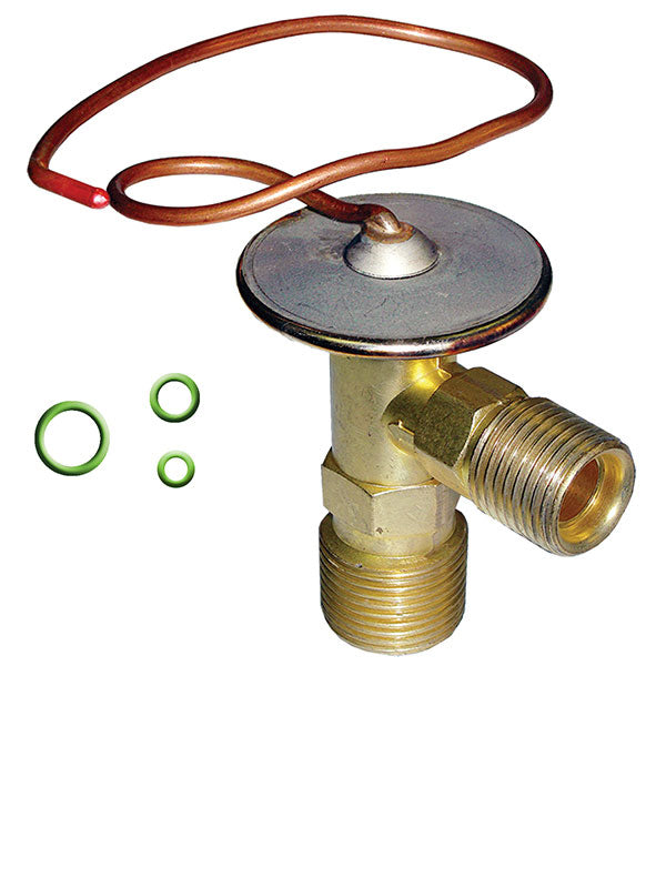 Expansion Valve - Angle Type MT5005