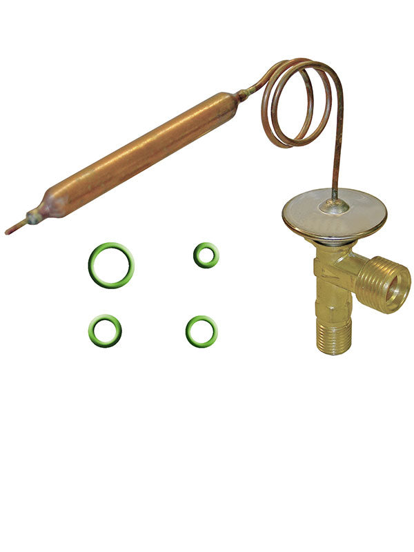 Expansion Valve - Angle Type MT5007