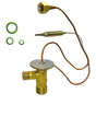 Expansion Valve - Angle Type MT5010