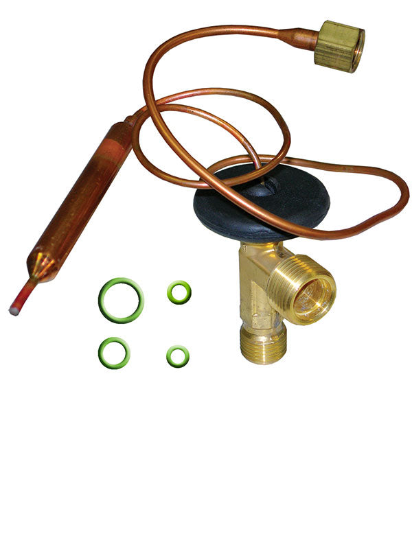 Expansion Valve - Angle Type MT5017