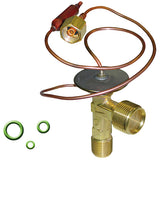 Expansion Valve - Angle Type MT5023